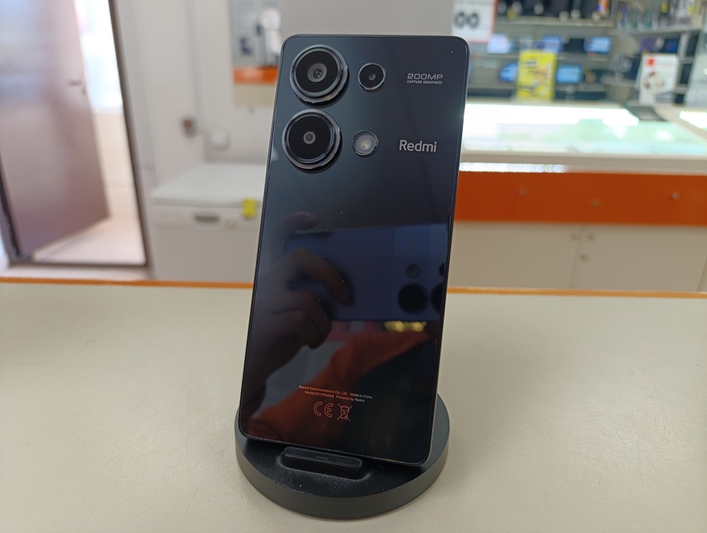 Смартфон Xiaomi Redmi Note 13 Pro 12/512