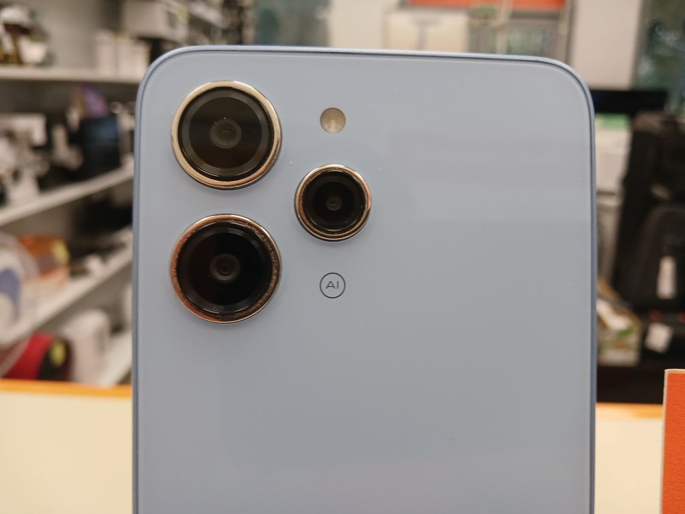 Смартфон Xiaomi Redmi 12 8/256