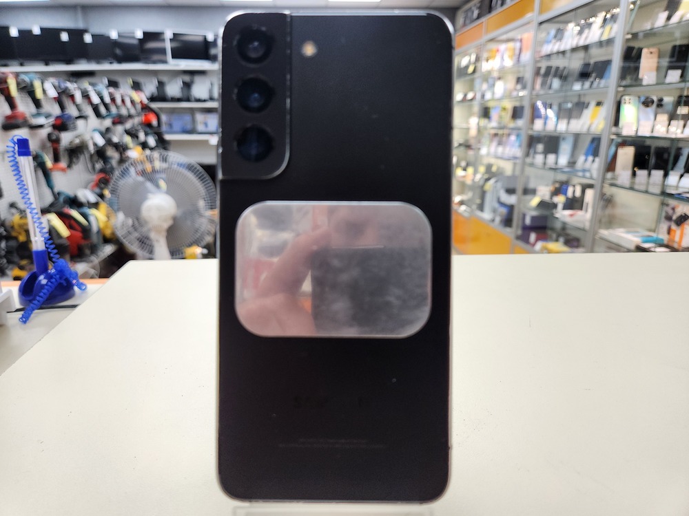 Смартфон Samsung Galaxy S22 8/128