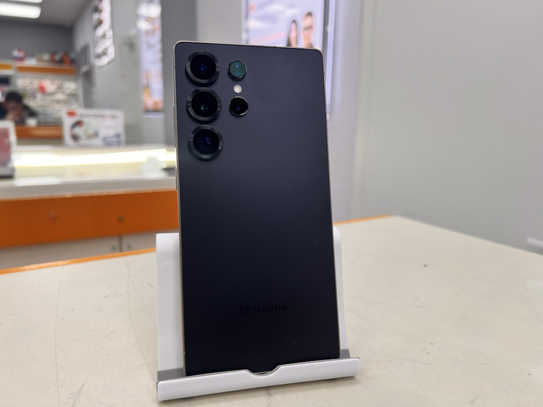 Смартфон Samsung Galaxy S25 Ultra 12/256