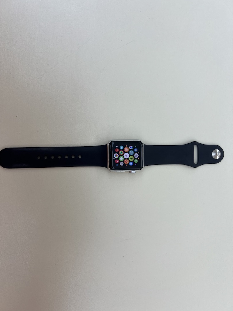Смарт-часы Apple Watch Series 3 38 мм