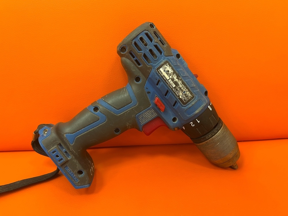 Шуруповерт Trigger 20101