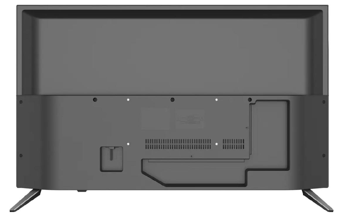 LED Телевизор Haier LE32K6000S