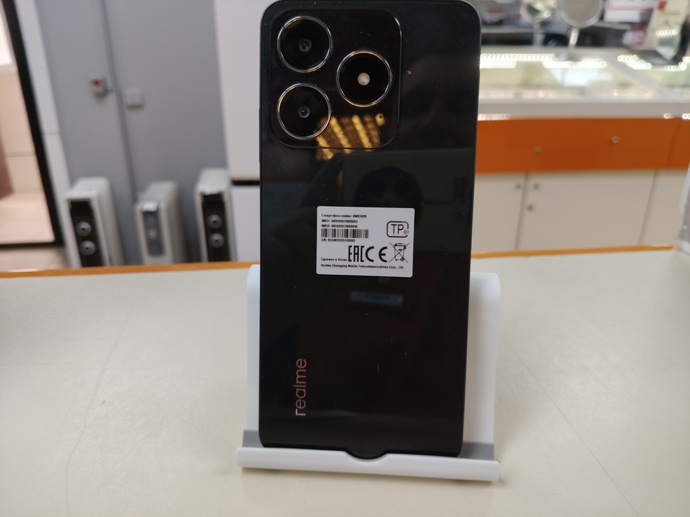 Смартфон Realme C61 6/128