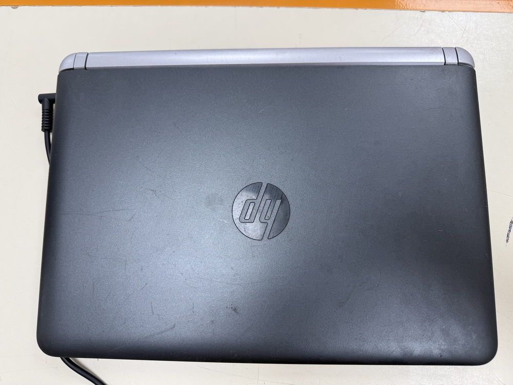Ноутбук HP; Core i3-6100U, Intel UHD Graphics, 4 Гб, 128 Гб, Нет