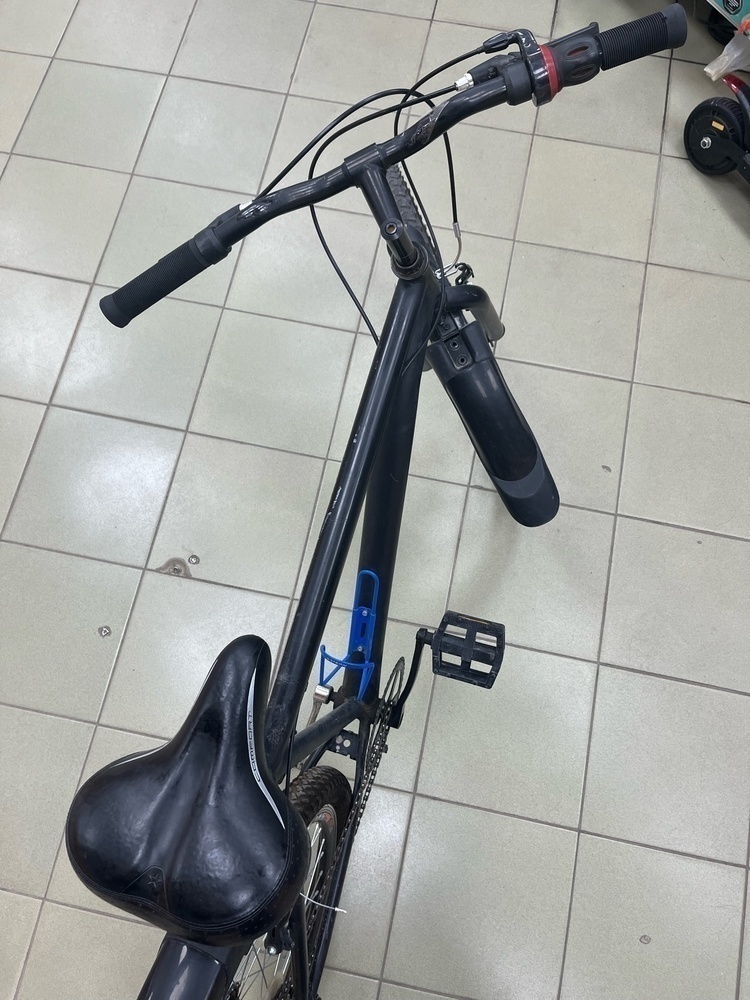 Велосипед Milano M300;