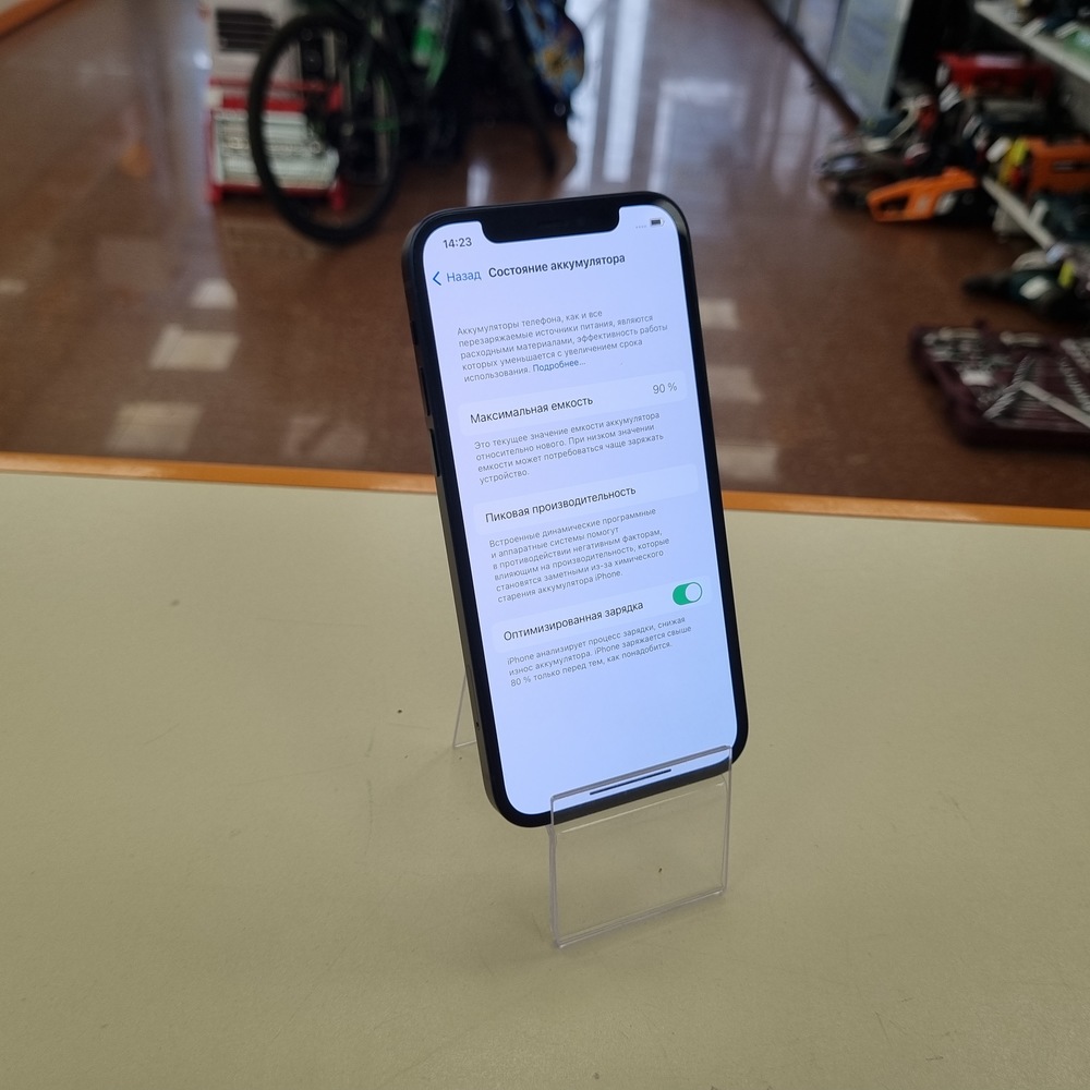 Смартфон Apple iPhone 12 128Gb