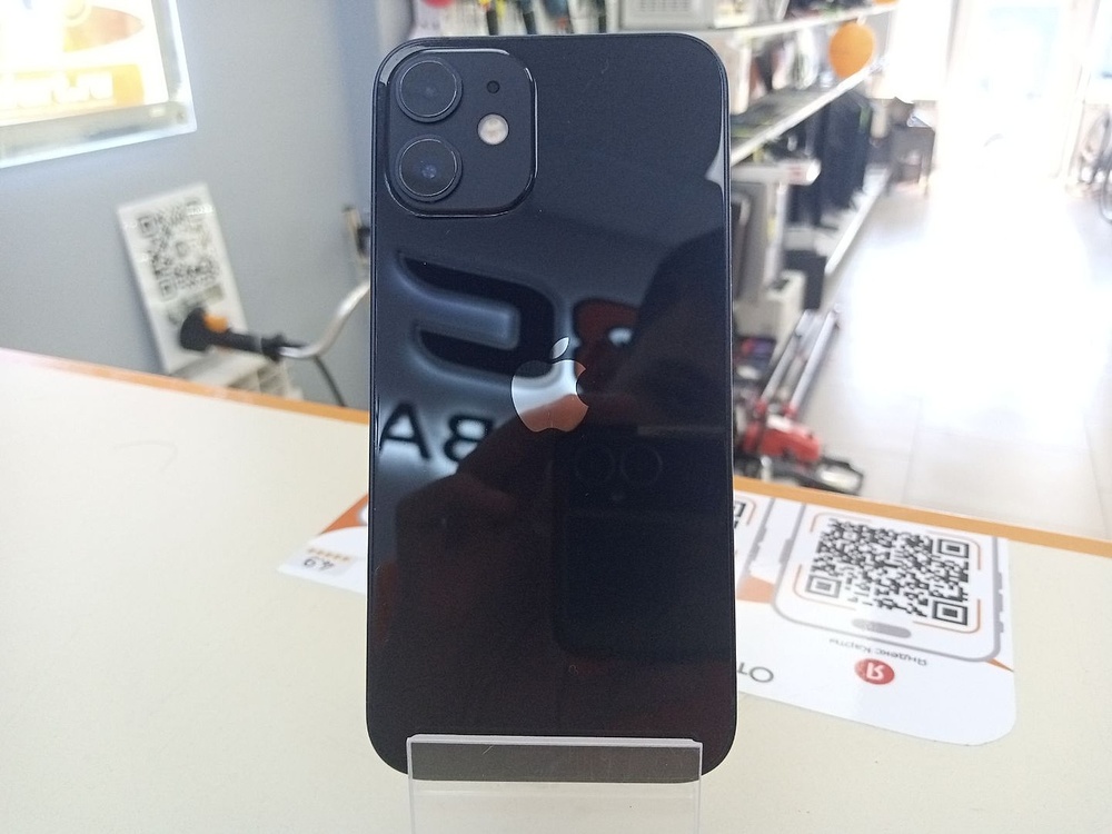 Смартфон Apple iPhone 12 mini 64Gb
