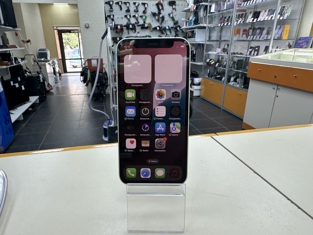 Смартфон Apple iPhone 12 mini 64Gb