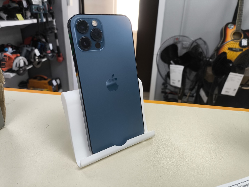 Смартфон Apple iPhone 12 Pro 128Gb