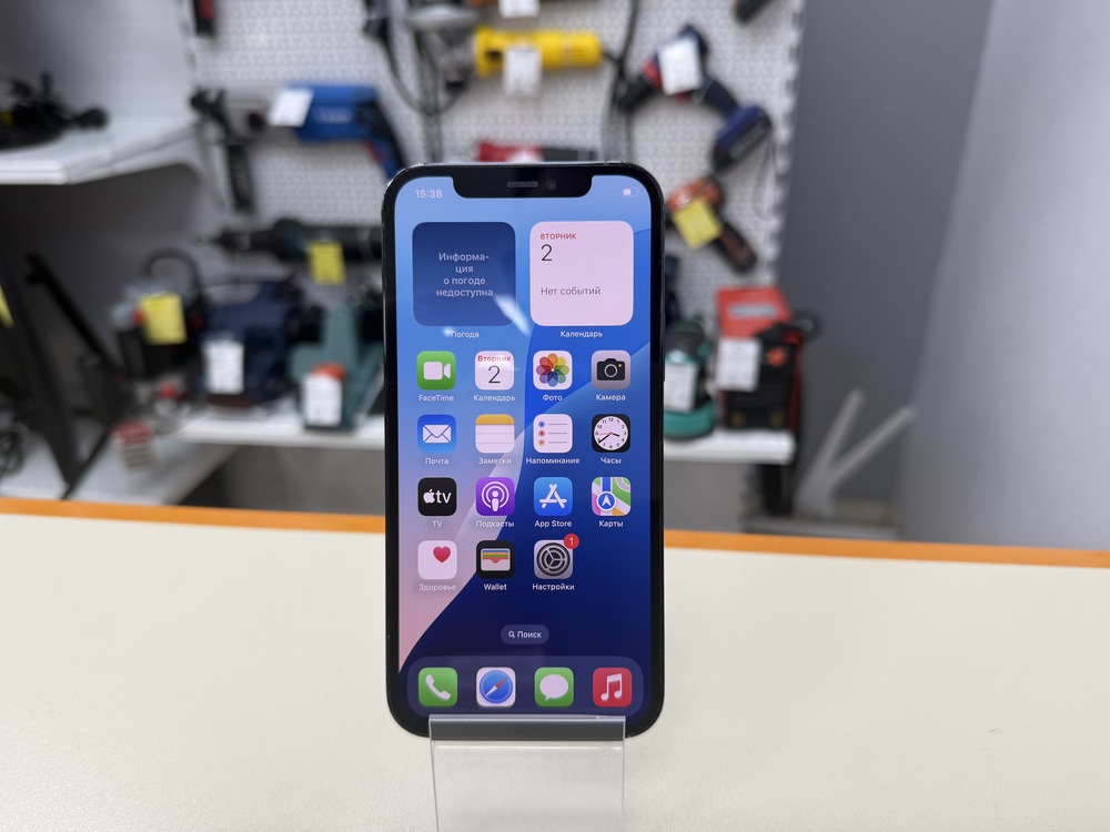 Смартфон Apple iPhone 12 Pro 128Gb