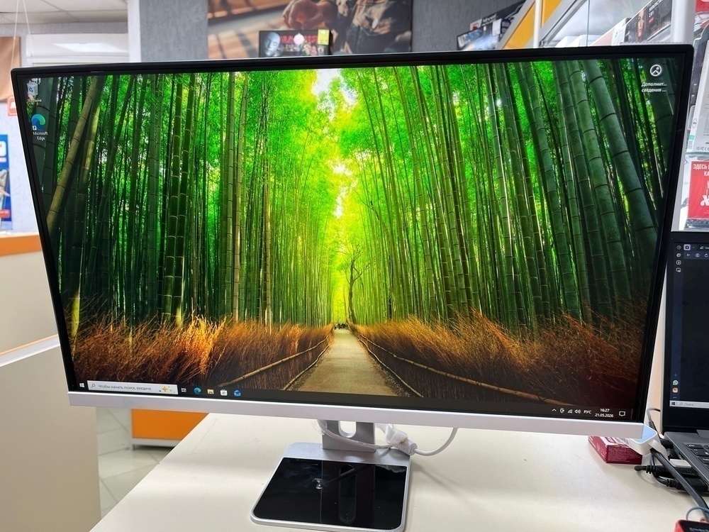 Моноблок 4GOOD; Core i7-3610QM, Нет, 16 Гб, 500 Гб, Нет