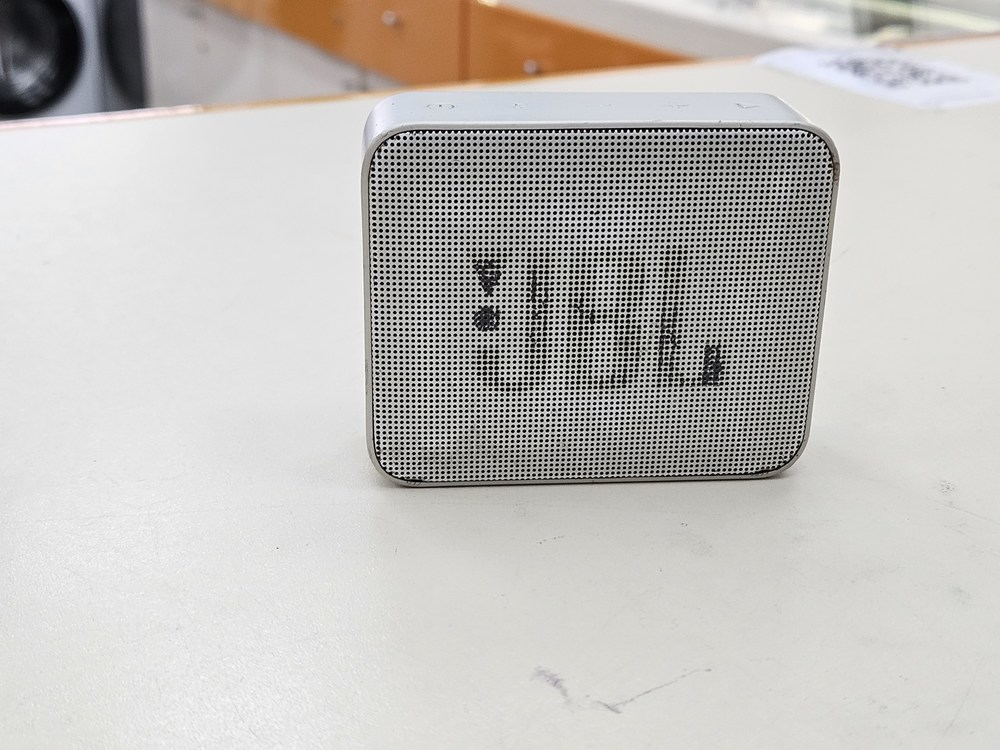 Портативная акустика JBL GO 2