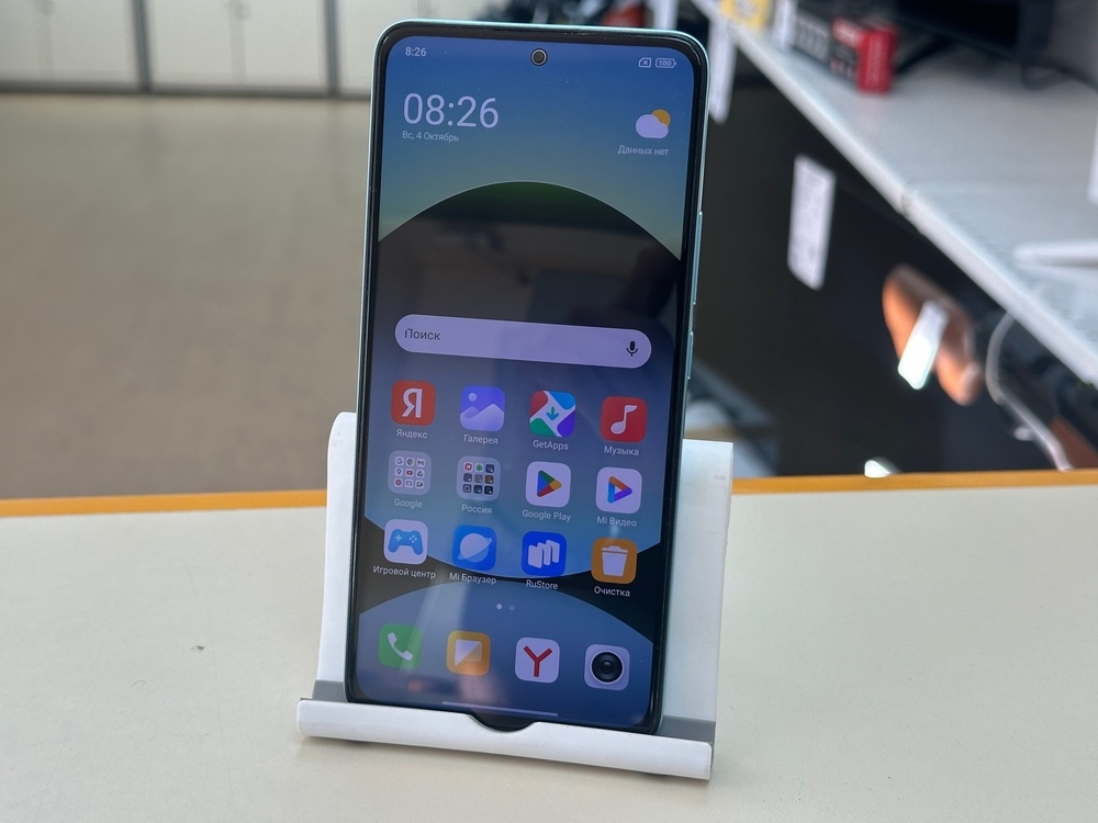 Смартфон Xiaomi Redmi note 14 8/256