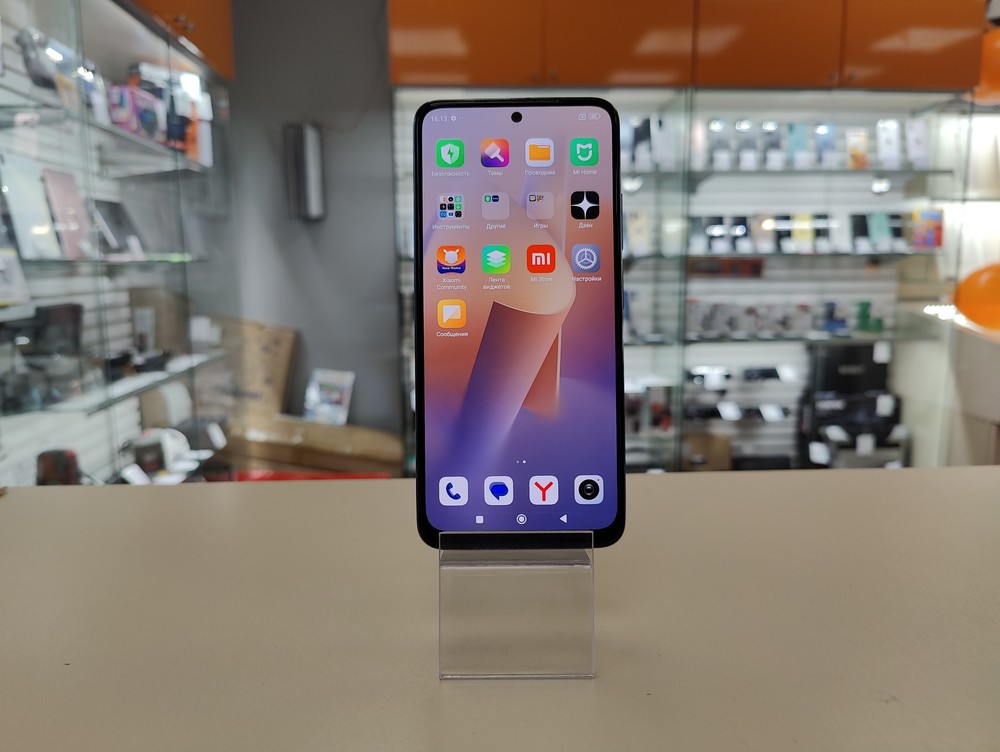 Смартфон Xiaomi Redmi Note 11 4/64Gb