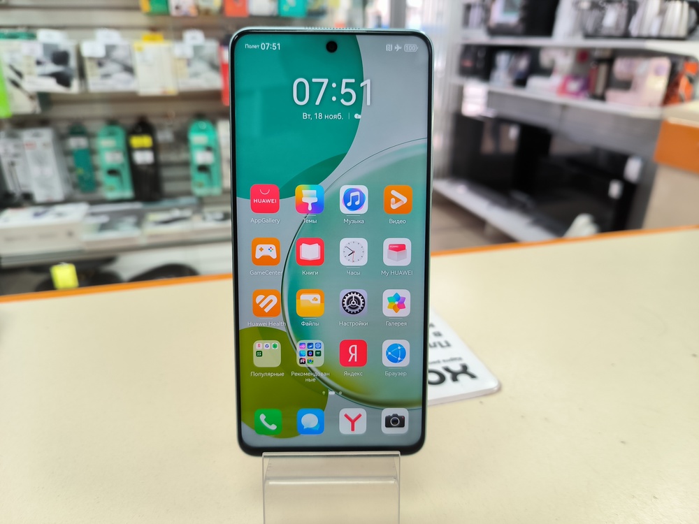 Смартфон Huawei Nova 11i 8/128