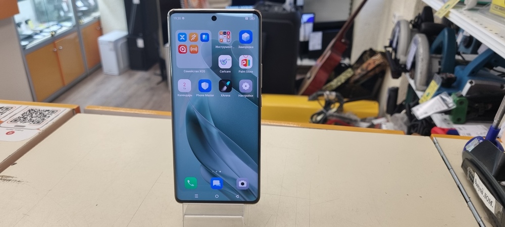 Смартфон Infinix ZERO 30 4G 8/256