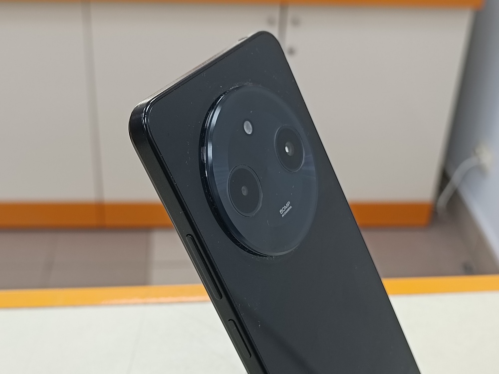 Смартфон Xiaomi Redmi A3 Pro 4/128