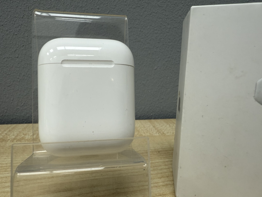 Наушники беспроводные Apple AirPods 2