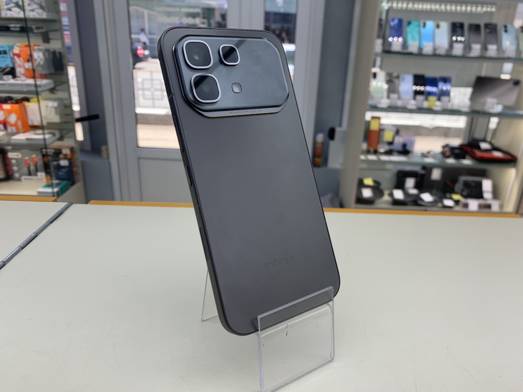 Смартфон Infinix Note 60 Pro 8/256