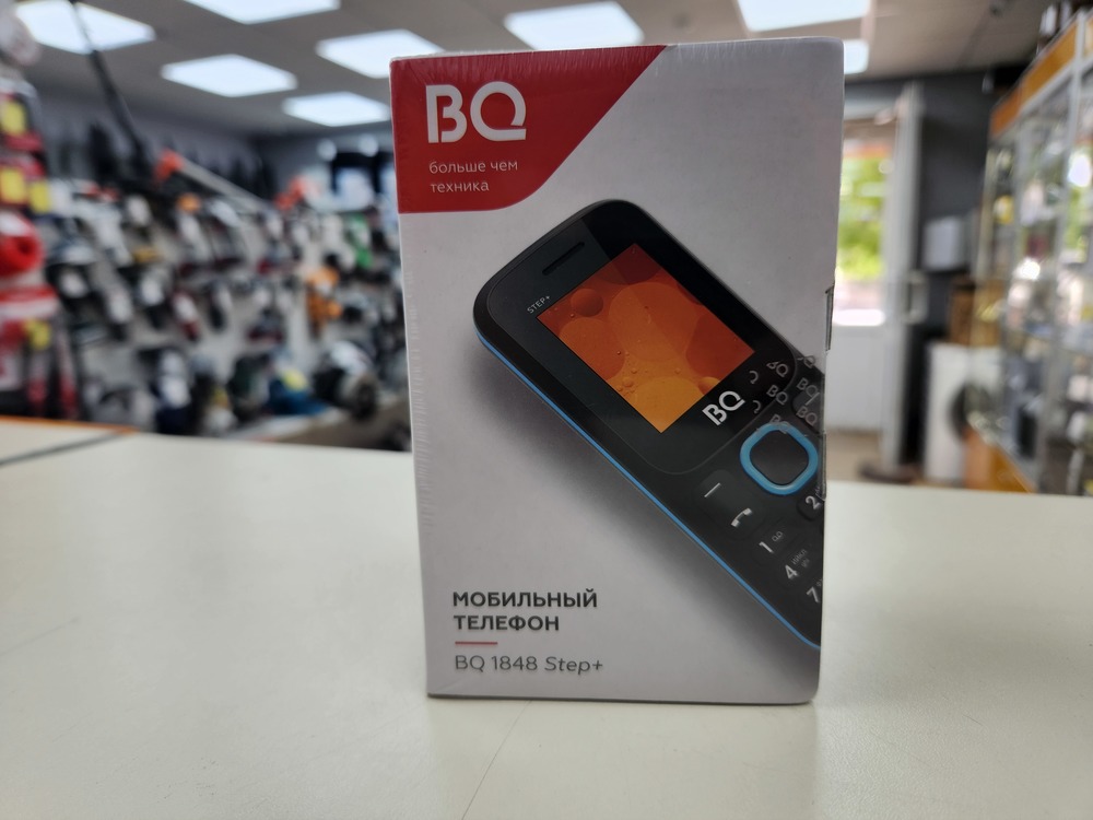 Мобильный телефон BQ 1848
