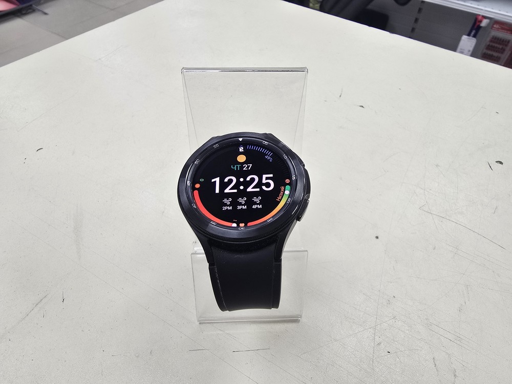 Смарт-часы Samsung Galaxy Watch 46 mm