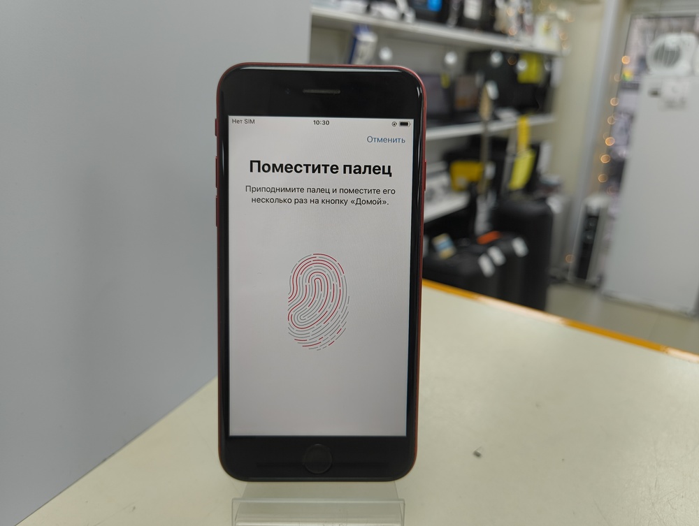 Смартфон Apple iPhone SE 2020 64Gb