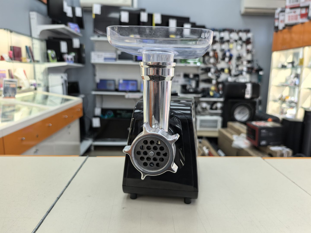 Мясорубка Centek CT-1604