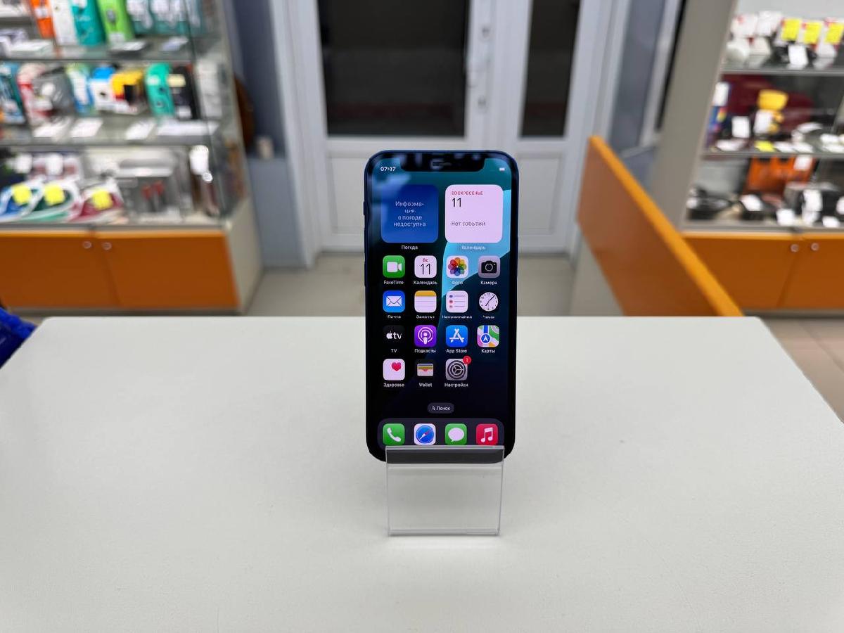 Смартфон Apple iPhone 12 mini 128Gb