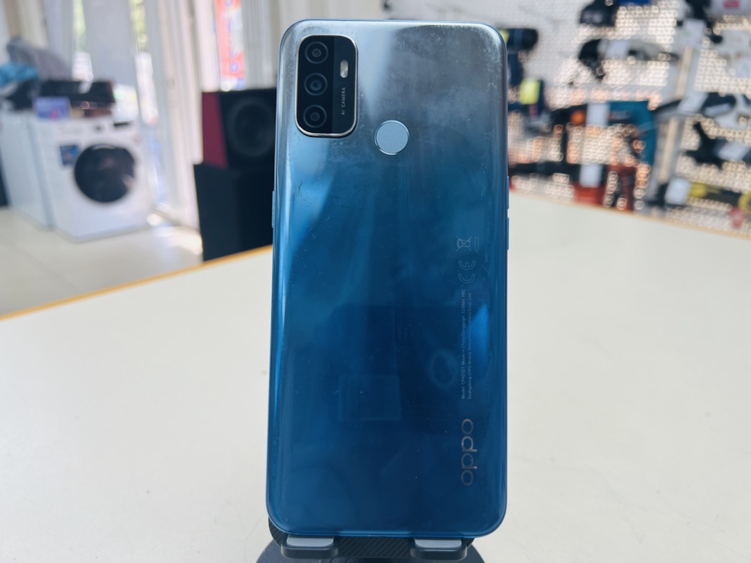 Смартфон Oppo A53
