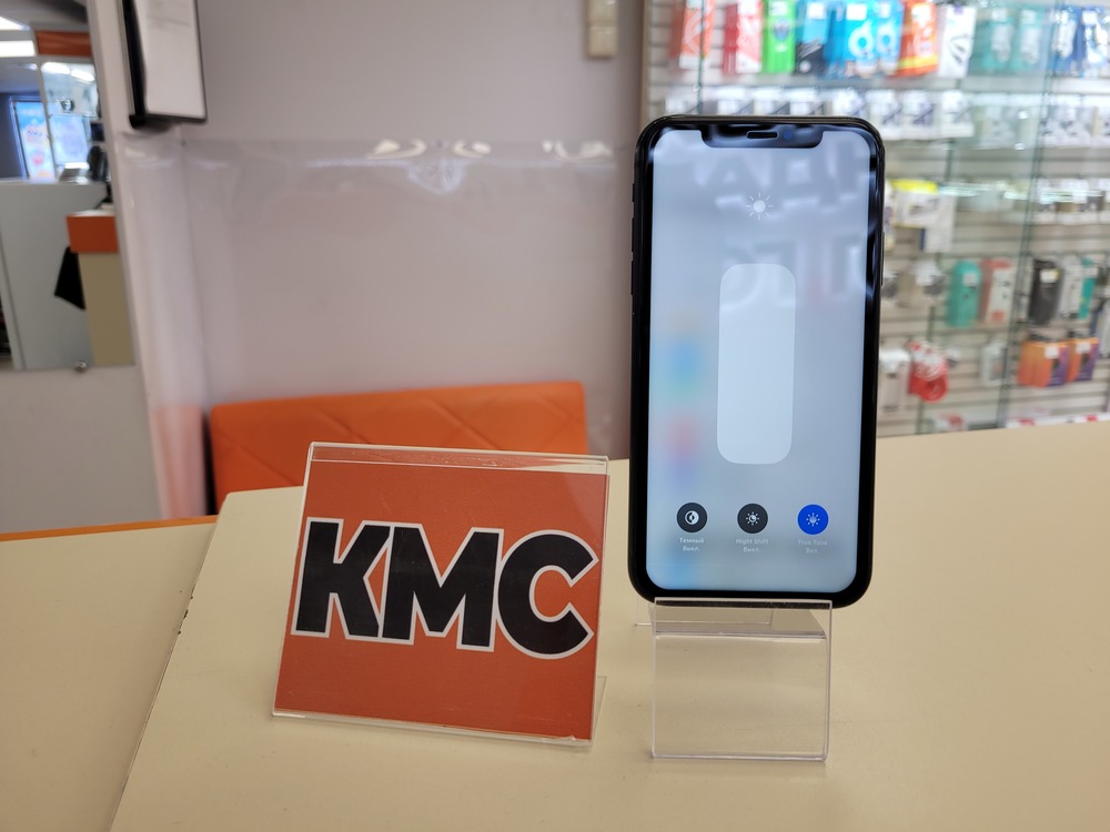 Смартфон Apple iPhone Xr 128Gb