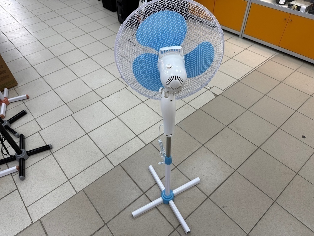 Вентилятор Scarlett SC-SF111B29