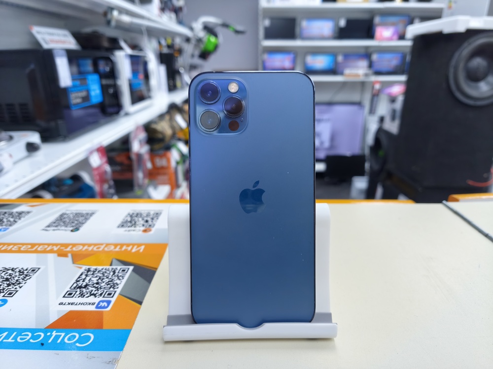 Смартфон Apple iPhone 12 Pro 512Gb