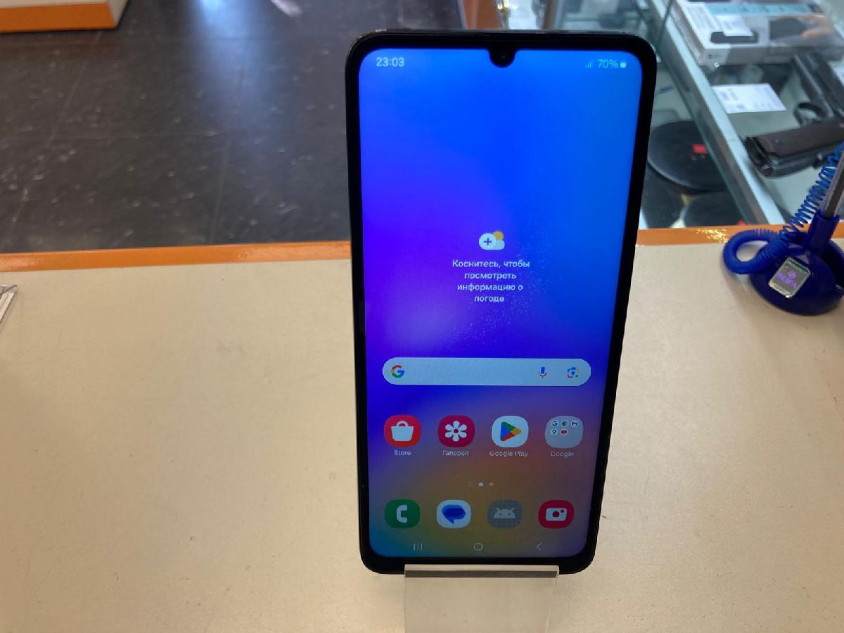 Смартфон Samsung Galaxy A05 4/64