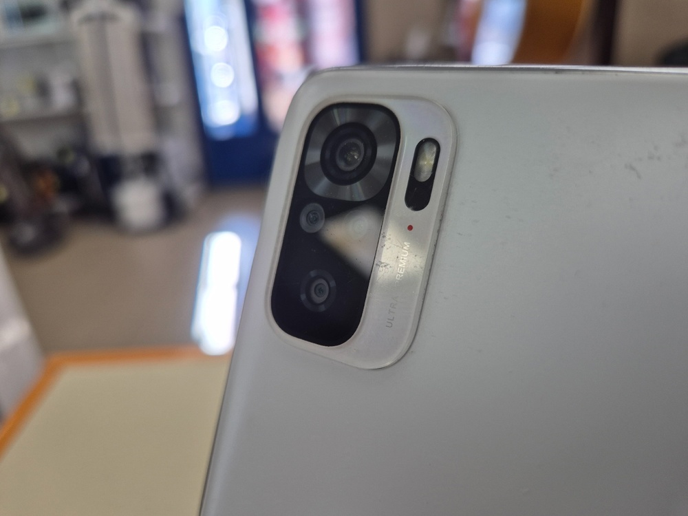 Смартфон Xiaomi Redmi 10 4/64