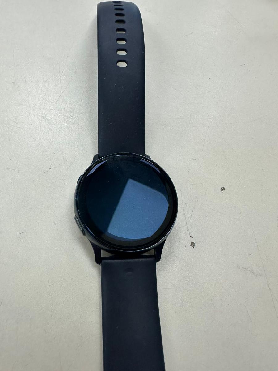Смарт-часы Samsung Galaxy Watch Active
