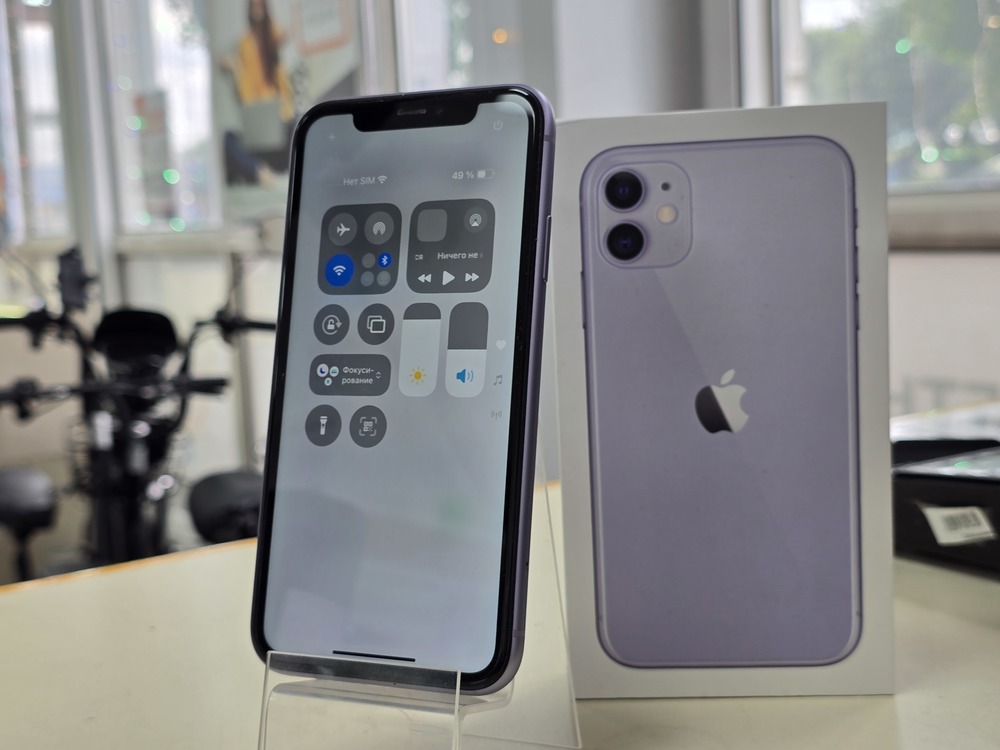 Смартфон Samsung Galaxy A51 4/64