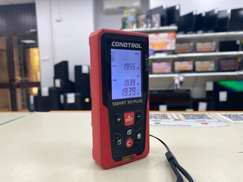 Дальномер CONDTROL Smart 30 Plus