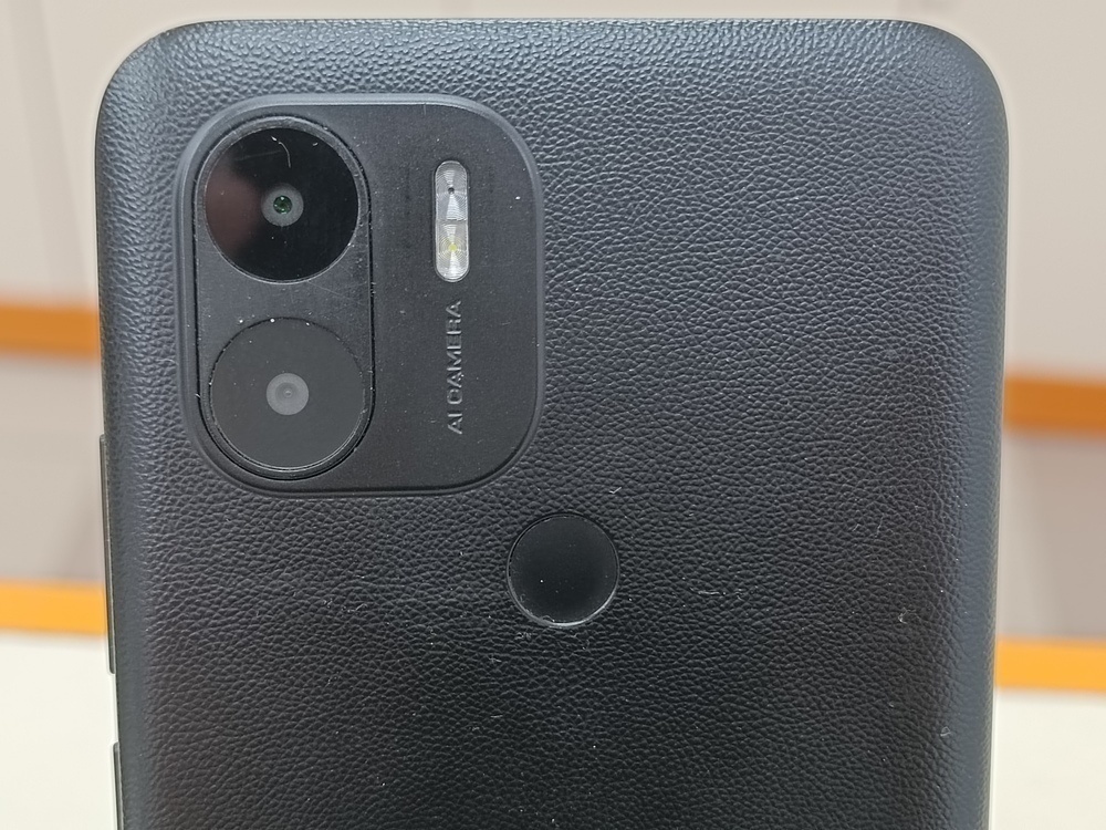 Смартфон Xiaomi Redmi A2+ 3/64