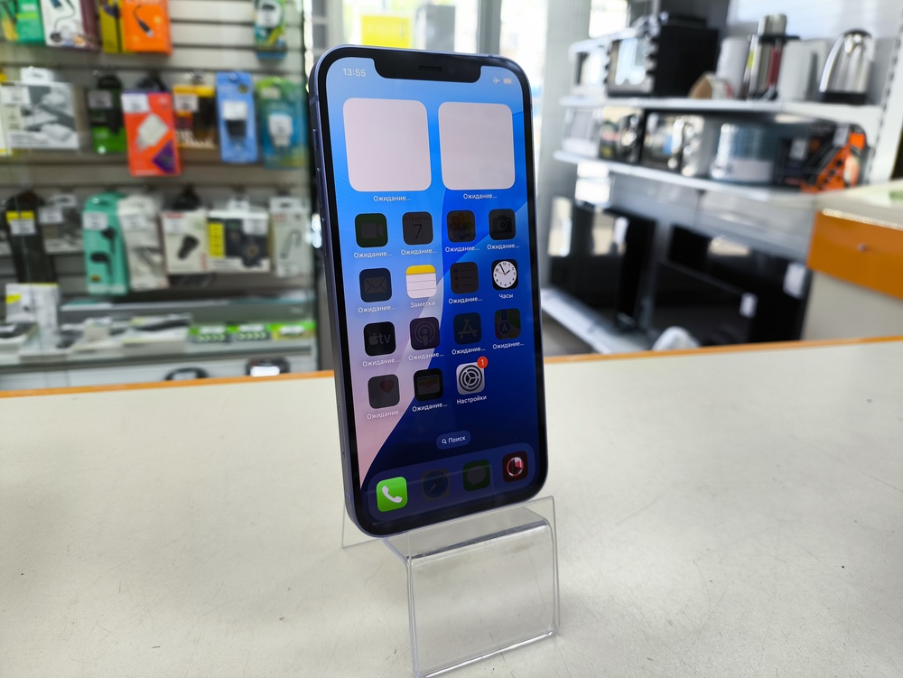 Смартфон Apple iPhone 12 64Gb
