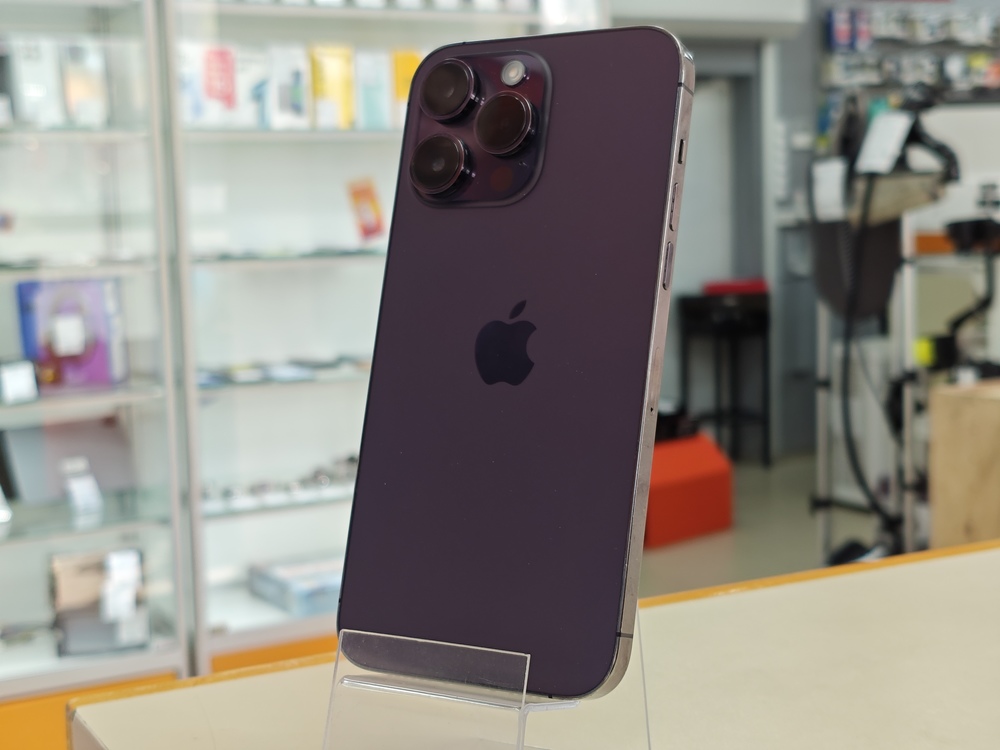 Смартфон Apple Iphone 14 Pro Max 256Gb