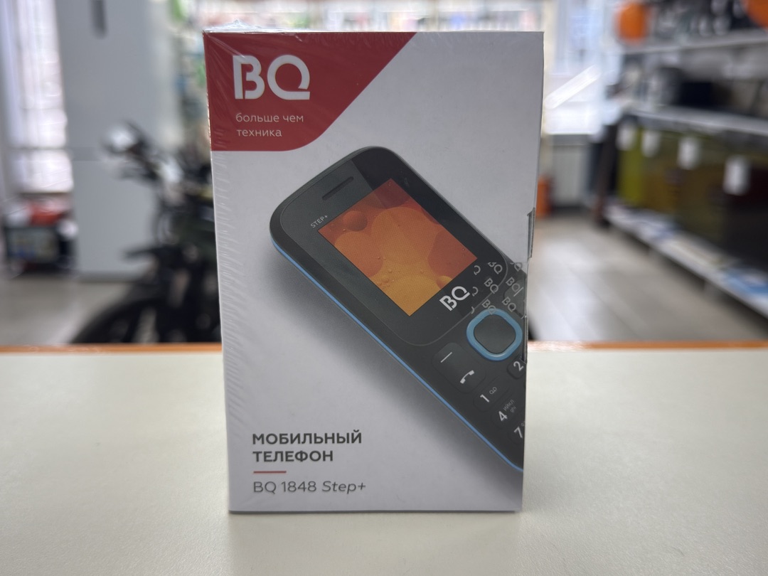 Мобильный телефон BQ 1848