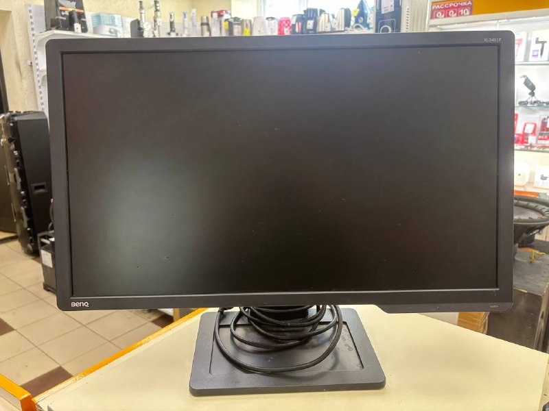 Монитор BenQ XL2411-B