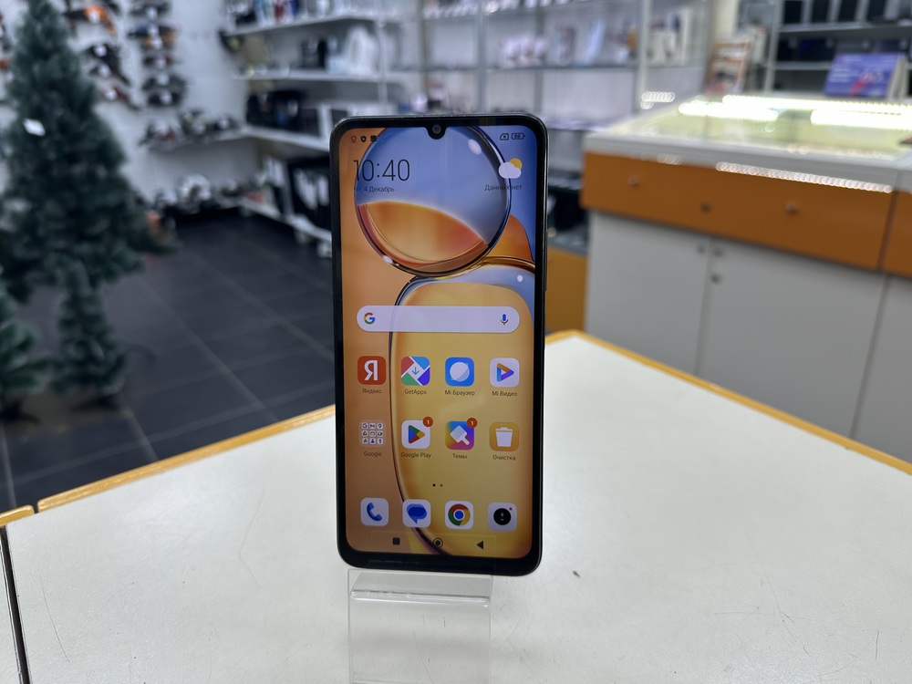 Смартфон Xiaomi Redmi 13C 8/256