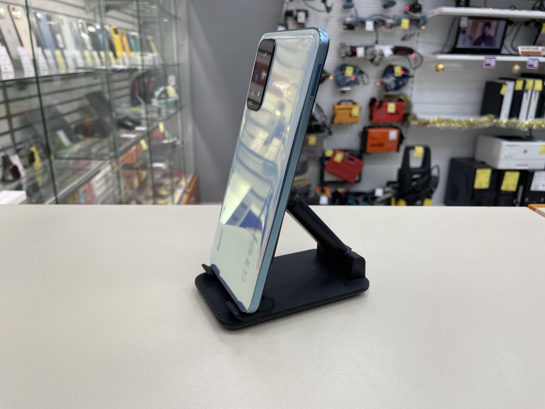 Смартфон Xiaomi Redmi Note 11 4/64Gb