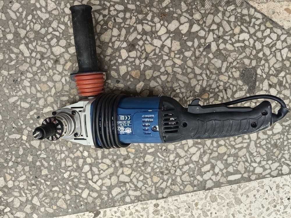 Угловая шлифмашина Фиолент Б1-30