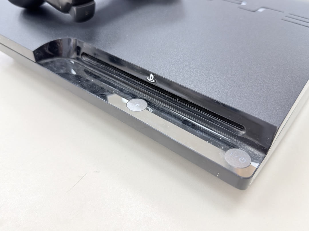 Игровая приставка PlayStation 3 120GB