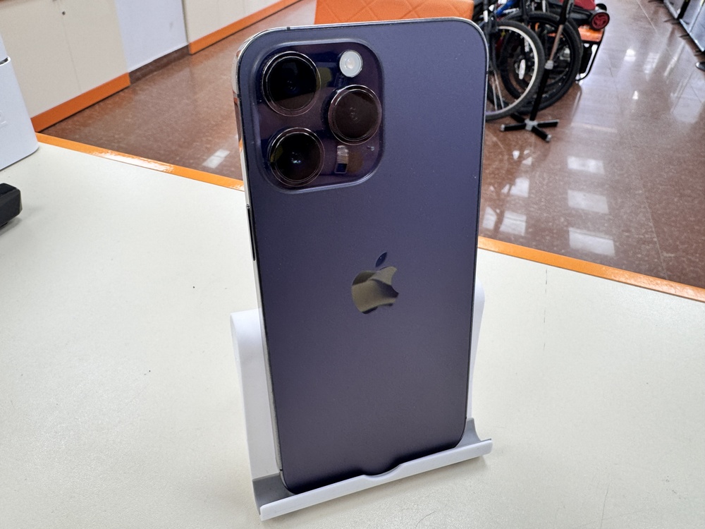 Смартфон Apple Iphone 14 Pro Max 128Gb