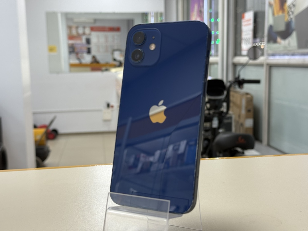 Смартфон Apple iPhone 12 128Gb
