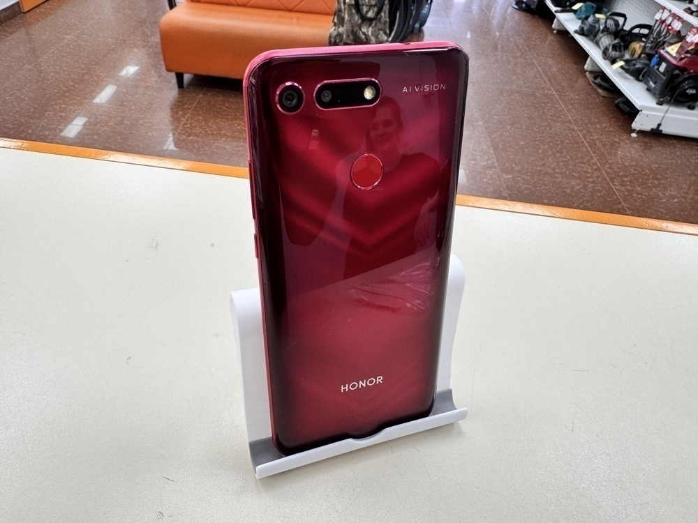 Смартфон Honor View 20 8/256